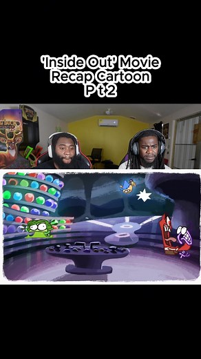 3.2K views · 36 reactions | Inside Out Ending Recap  FULL YOUTUBE REACTION: The Ultimate “Inside Out” Recap Cartoon | SmokeCounty JK Reaction #smokecountyjk#smokecounty#funny#comedy#entertainment#shorts#viralshorts#funnyshorts#youtubeshorts#reels#reelsinstagram#instagram#repost#fyp#foryoupage#foryou#foryour#foryourpage#explore#explorepage#viral#video#videos#follow#subscribe#snoopdogg#insideout | Jay Kris | Facebook