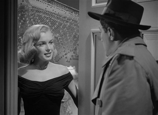 Even though John Huston's "The Asphalt Jungle" (1950), made only a little profit of $40,000 (As per MGM records), it is one of John Huston's best works.Louis B. Mayer, the head of MGM at that time, considered it otherwise and hated the movie. He said,'That Asphalt Pavement thing is full of nasty, ugly people doing nasty things. I wouldn't walk across the room to see a thing like that."(Source: AFI Catalogue)P.S: On this day, 76 years ago, "The Asphalt Jungle" (1950) was released in the USA.