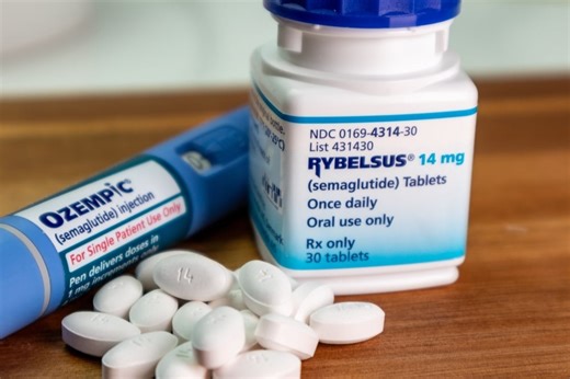 Hims & Hers Launches Compounded Version Of Wegovy, Novo Nordisk Threatens Legal Action