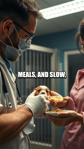 Lyric's Quiet Sunrise: One Rescue's Journey