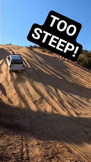 Watch Vitara Fight the Sand Wall🔥💥🔥🔥💥