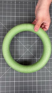 112K views · 1.7K reactions | Create this adorable DIY patriotic wreath on a budget!  #reels #diy #decor #tutorial #homedecoration | Nick's Seasonal Décor | Facebook