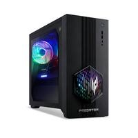 Acer Predator PO3-665 Gaming Desktop - GeForce RTX 5070 - Intel Core i5 - 16GB RAM - 512GB - Black