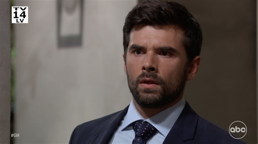 "I let myself be completely fooled... " #GeneralHospital | General Hospital