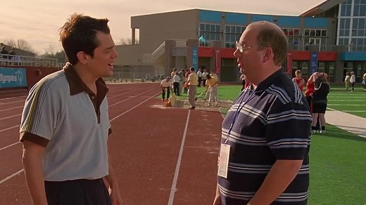 Watch 'Should I wear my top up ... or down ... or up ... or possibly... tucked in' | The Ringer Clip