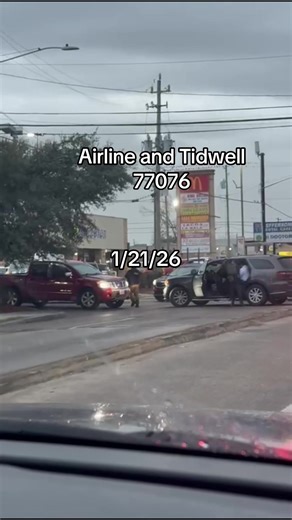 Airline Safety Measures in Houston