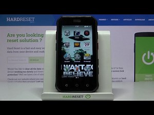 Enable Diagnostic Mode in SOYES S10 – Safe Mode Tutorial