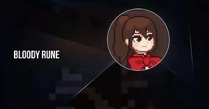 Downloaden & Spielen von Bloody Rune auf PC & Mac (Emulator)