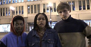 Chicago Entertainers Set the Stage for Young Creatives at 'Open Mike'