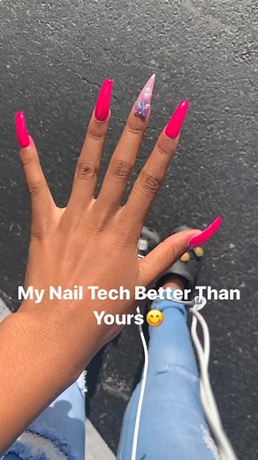 Creative Nail Designs to Inspire Your Next Manicure