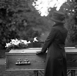 What's the greenest way to dispose of my dead body?