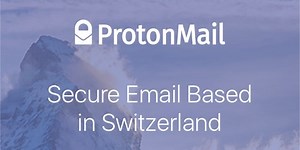 ProtonMail, mail blindate per tutti