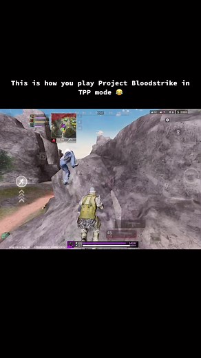 Mastering TPP Mode in Project Bloodstrike: Tips & Tricks