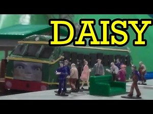 Tomy "Daisy" Remake
