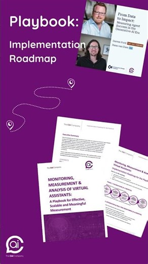 CDI webinar: Strategy roadmap