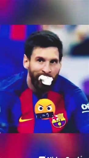 “From El Clásico to football history; Messi versus Ramos”💥💥🥶