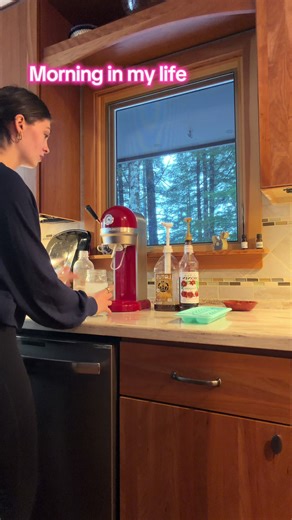 My Morning Routine: A Day in My Life