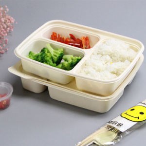 [Hot Item] Food Catering Take Away Carry Custom Takeaway Box