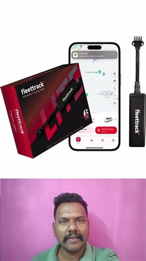 Take a look at this Wired Tracker with Engine ON/Off alerts for Car, Bike, Truck, Bus GPS Device on