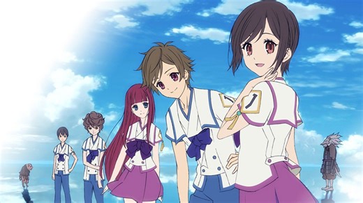 老外看【来自新世界】EP1-2