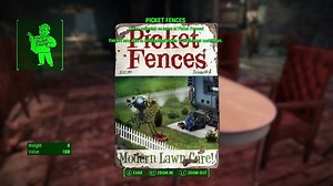 Part XII: The Factions and the Story - Fallout 4 Walkthrough