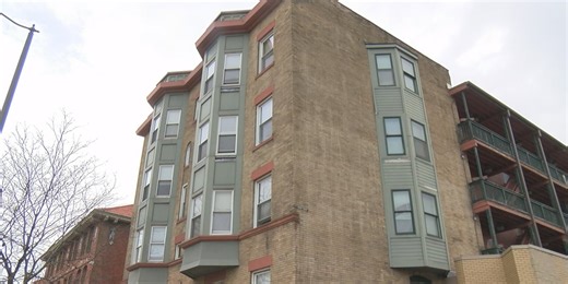 Cleveland tenants claim ‘Master Splinter-sized rats’ and other rodents plague building