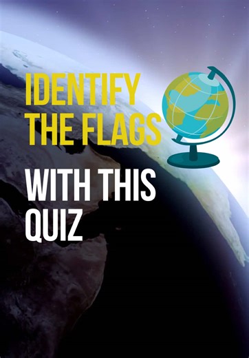 How many flags can you get right? #guesstheflag #geography #challenge #quiz #fyp