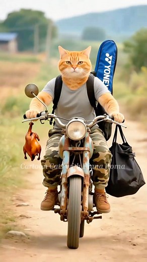 1.4K views · 10K reactions |  Orange Cat Tough Life For Family Protection 拾 #thelostprincess #staytuned #viralstory #newepisodes #catoftiktok #kittencat #themissingprincess #corgi #fyp #catvideo #cartoon #animation #orangecat #kitten #kittenrescue #Revenge #princessstories #catphotos #catpictures #catday #catlovers #holloween | Cartoon Cats With Diana Roma | Facebook