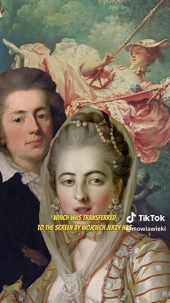 🇵🇱 Seks💋(tet)🔥 niemuzyczny… Ja, Charles-Maurice de Talleyrand-Périgord (1754–1838), „król dyplomatów”🕴️, powiadam wam, że księżna Anna Teresa Potocka, z domu Ossolińska, była bohaterką skandalu 🤫, o którym huczały salony Europy 🌍. Mówiło się, że sypiała ze swoimi synami – tajemnica poliszynela, którą w swoich pamiętnikach 📜 opisała moja ówczesna kochanka, Elżbieta von der Recke (1754–1833). Elżbieta była niemiecką pisarką i poetką ✍️ pochodzącą z Kurlandii. Bywała w Warszawie, obracała s