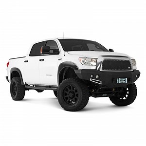 Fender flares and other off-road gear by Smittybilt for...