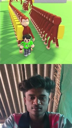 Roblox funny waves #roblox​ #shorts​ #gaming​