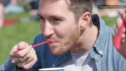 The Truth About Dairy Queen's Famous Blizzard Finally Revealed