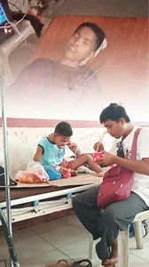 2.1M views · 78K reactions | After 10 Days nakarecover si Habibi Tano Vlog at ito Po Ang Last Day nya sa Ospital.. Mahirap Ang pinagdaana pero Ang mahalaga nakarecover sya . SALAMT sa LAHAT Ng mga taong nanalangin para Kay Tano . #happy #glad #joy #thankfulgratefulblessed #praying @highlight | Roel Flor Acosta | Facebook