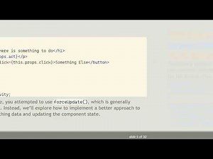 How to Re-render a Parent Component on a Child Component's Button Click in React