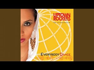 Everybody Dance (Acapella)