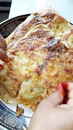 আলুর পোরটা। Alur porota. sylhetiranna #shortvideos #viral #easyrecipe #food #recipe