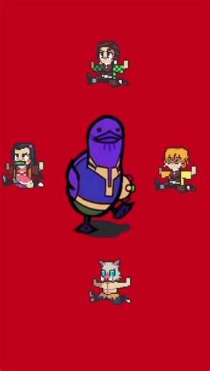 Tap Faster: The Ultimate Anime Challenge