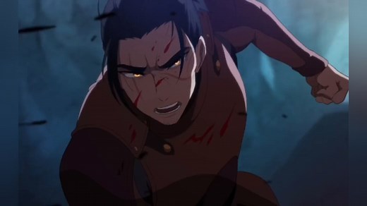 sana新作《Dark Elf 02》暗黑精灵更新啦第二集👇