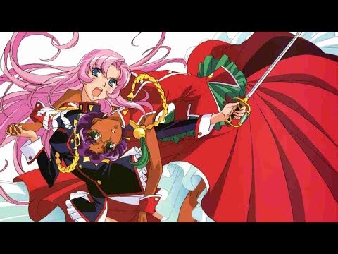 【gicchi】Rondo Revolution versi Indonesia | Revolutionary Girl Utena