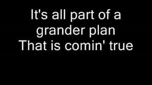 BLESS THE BROKEN ROAD Lyrics - RASCAL FLATTS | eLyrics.net