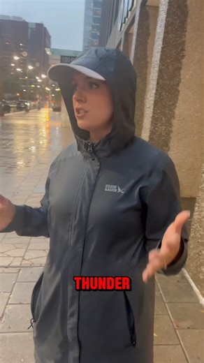 TRAVEL TROUBLE ⚡: FOX Weather Correspondent Katie Byrne TV is live in Dallas, Texas as a powerful storm system snarls travel at major airport hubs. Stay with FOX Weather for live coverage tracking impacts for this record-breaking travel week. #travel #weather #thanksgiving #foxweather #holidays | FOX Weather