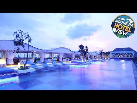 TS Suites Seminyak | Bali, Indonesia | Hotel Review 🏨