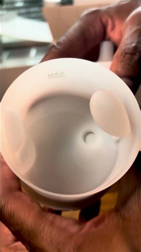 JELLY FISH NIGHT LIGHT ESSENTIAL OIL DIFFUSER