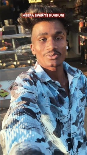 MEERA SWEETS KUNKURI#kunkuri #mithai #meethai #blogger