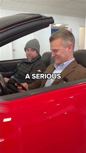 Reading your offers on Ron's Camaro #chevycamaro