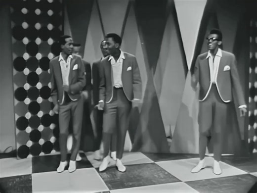 208K views · 7.6K reactions | The Temptations, 1965 “My Girl” Watch...