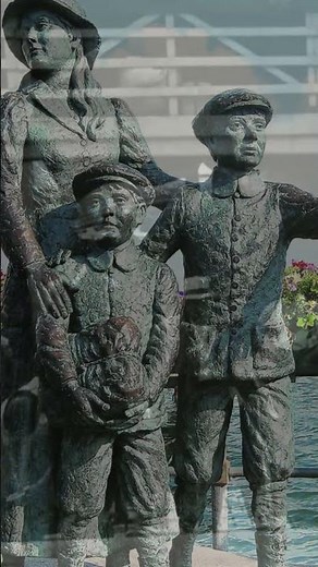 Ellis Island – Who Was the First Passenger Who Embarked Opening Day?