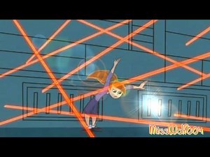 Kim Possible - Call Me, Beep Me