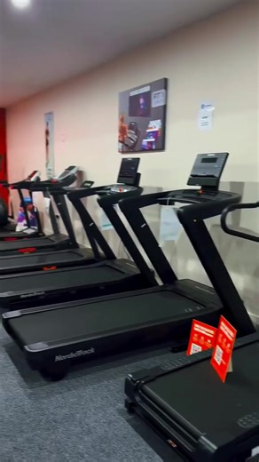 🏃♂️ Big New Year Sale – Treadmill Offers (Up to 70% OFF) Kick off 2026 the right way with our Big New Year Sale on treadmills at Gymgear.ie. Whether you’re starting your fitness journey or upgrading your home or commercial gym, now is the perfect time to save. Enjoy massive savings across all treadmill types, including: • 🚶 Walking Pads & Compact Treadmills – perfect for home and office use • 🏃 Home Fitness Treadmills – ideal for everyday training • 🏋️ Commercial & Rehab Treadmills – built f