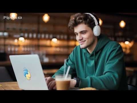 Aprenda Python Básico! #inteligenciaartificial #python